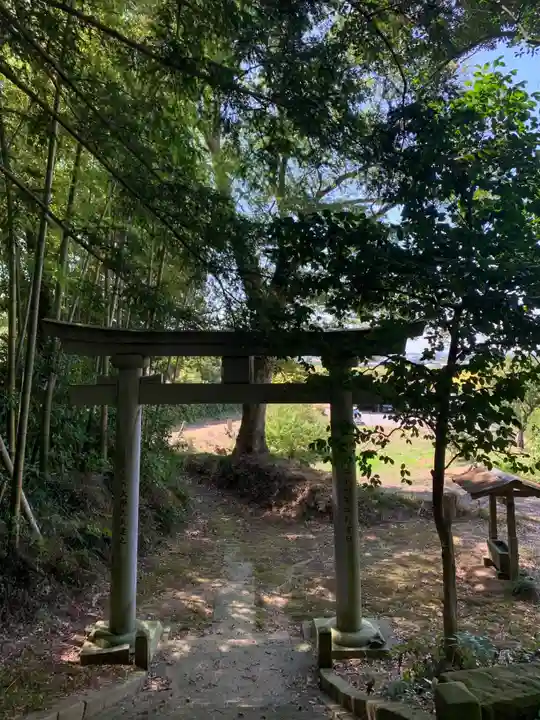 星宮大神(千葉県)