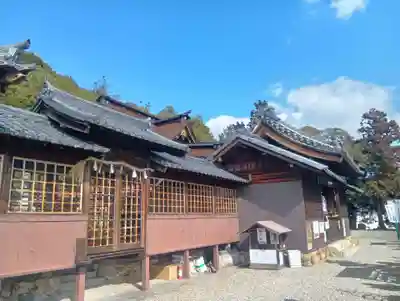加佐美神社(岐阜県)