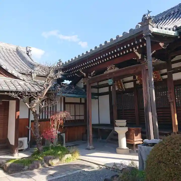 空圓寺(大阪府)
