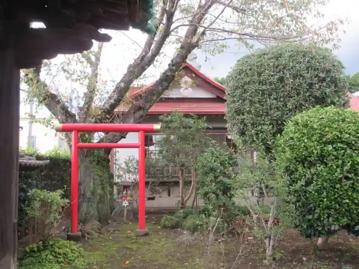 平等寺(静岡県)