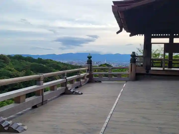 清水寺のその他建物