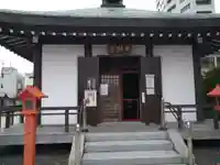 高野山東京別院のその他建物