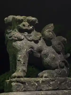 江南神社(北海道)