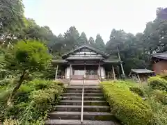 熊野神社(福井県)