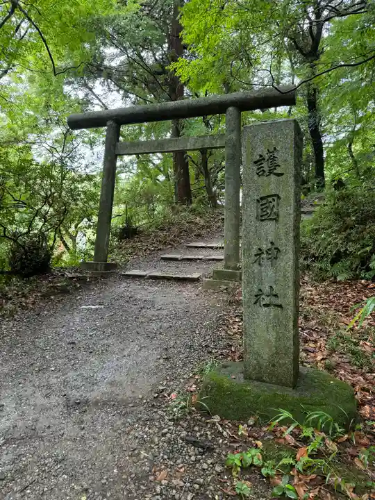 香取神宮(千葉県)