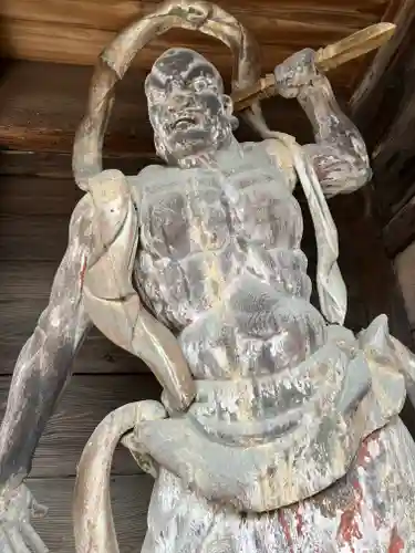 東門院(滋賀県)