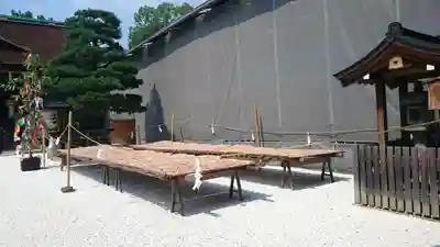 北野天満宮のその他建物