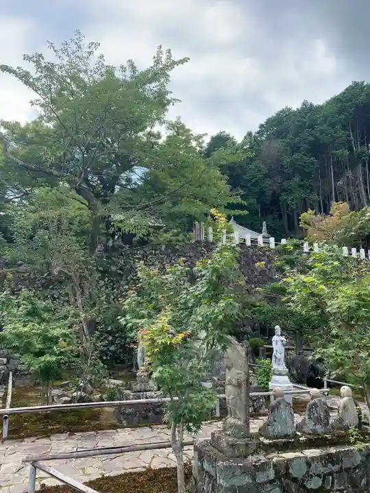 行基寺(岐阜県)