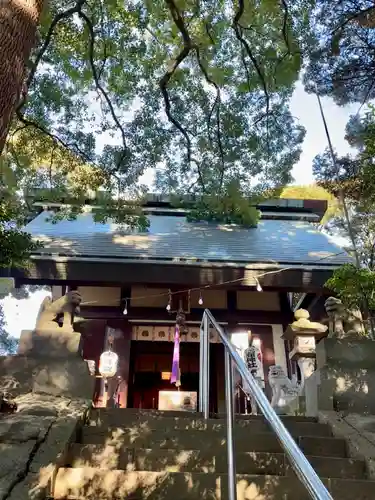 浅間神社(千葉県)