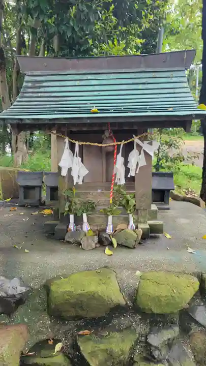 飯岡神社(愛媛県)