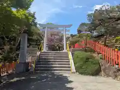 建勲神社(京都府)