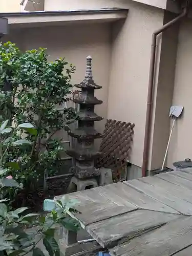 常立寺(東京都)