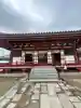 四天王寺(大阪府)