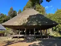 雨錫寺(和歌山県)