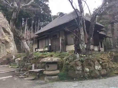 浄智寺の本殿・本堂