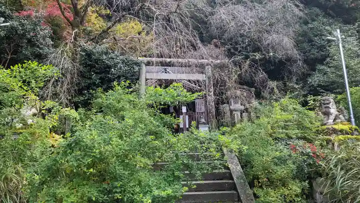 大豊神社(京都府)