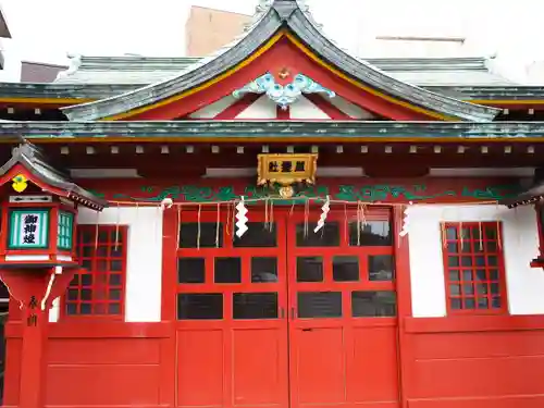 神田神社（神田明神）のその他建物