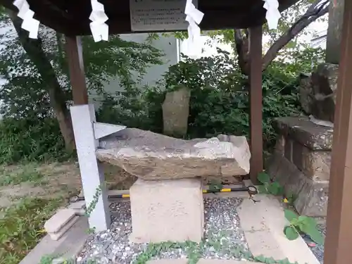赤木神社(福島県)