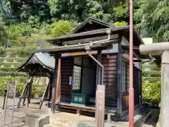 大坊本行寺(東京都)