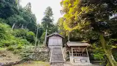 勝手神社(福井県)