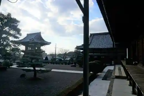 瑞泉寺のその他建物