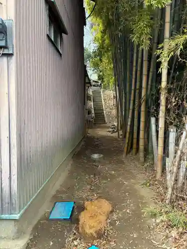 金毘羅宮(千葉県)