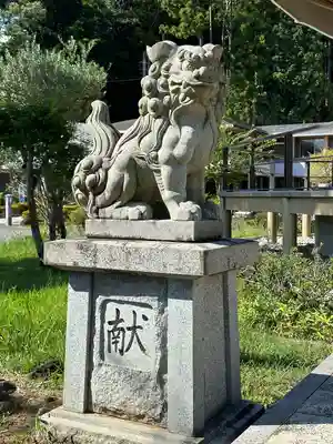 嶽之下宮(静岡県)