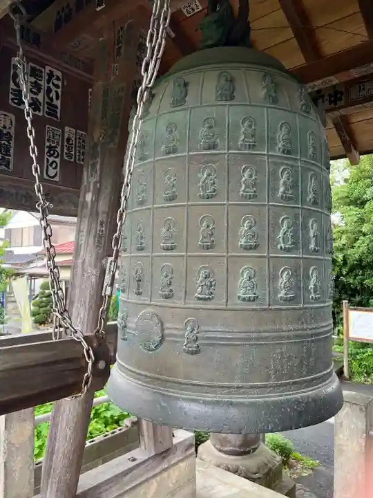 定林寺のその他建物