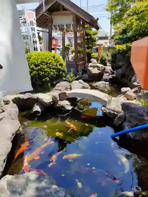 尾張猿田彦神社(愛知県)