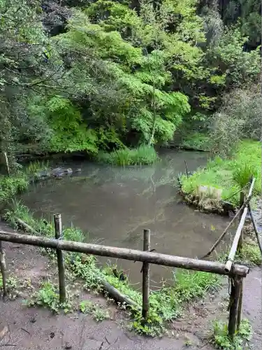 幣立神宮(熊本県)