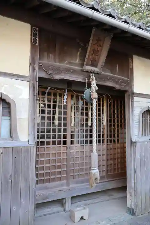 普門寺(兵庫県)