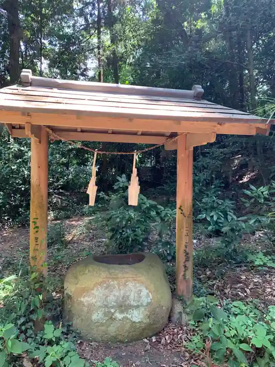 賀茂神社(群馬県)