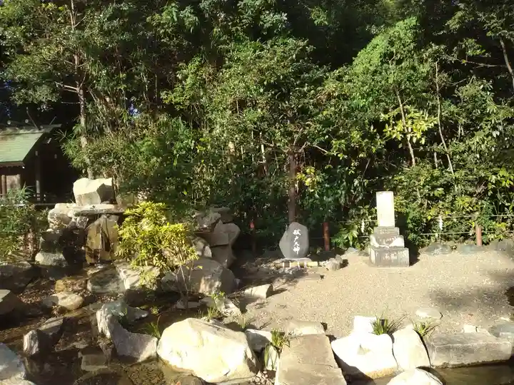 櫻木神社(千葉県)