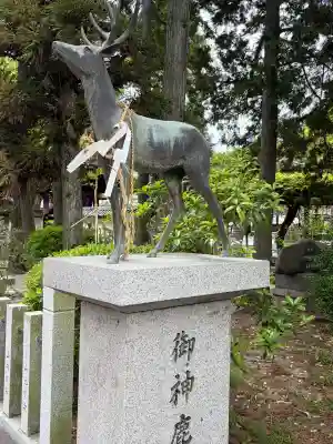 立木神社(滋賀県)