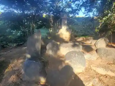 御厨神社（福富町）(栃木県)