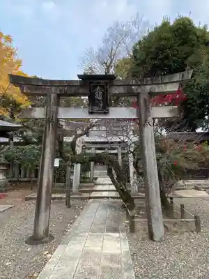 北野天満宮(京都府)