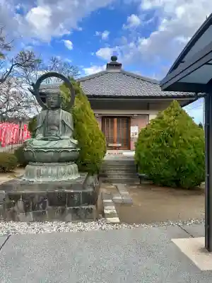 長福寿寺(千葉県)