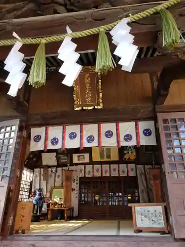 高円寺天祖神社(東京都)