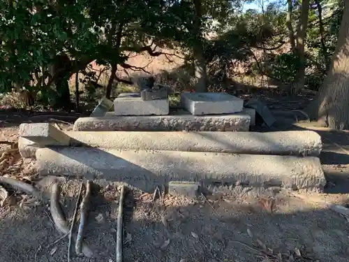 天満宮(千葉県)