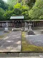 丹生神社(和歌山県)