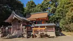 雙栗神社(京都府)