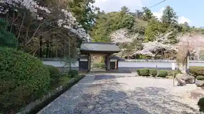 月照寺のその他建物