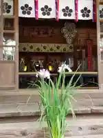 大生郷天満宮のその他建物