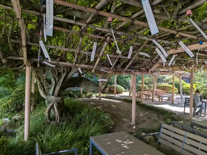 金蛇水神社(宮城県)