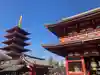 浅草寺(東京都)
