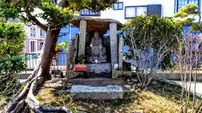 常福院の末社・摂社