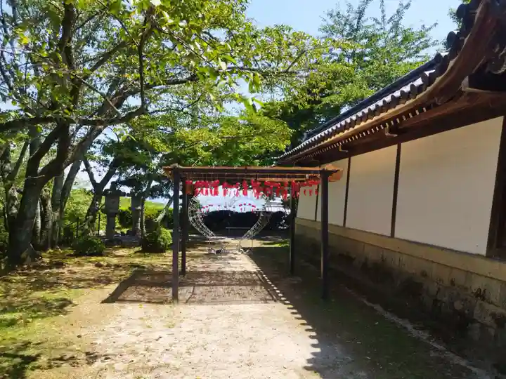 西教寺(滋賀県)