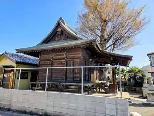神明神社(東京都)