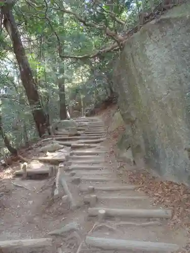 猿投神社　東の宮(愛知県)