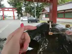 北海道護國神社(北海道)